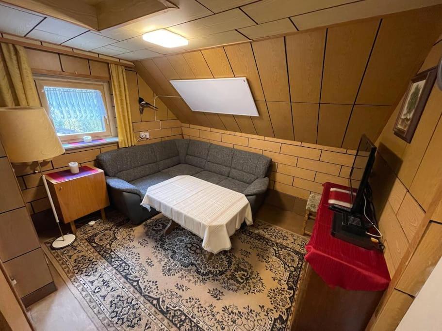 Stolberg i. Harz Ferienwohnung Katharina In Stolberg מראה חיצוני תמונה